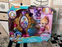 Shimmer si Shine mattel