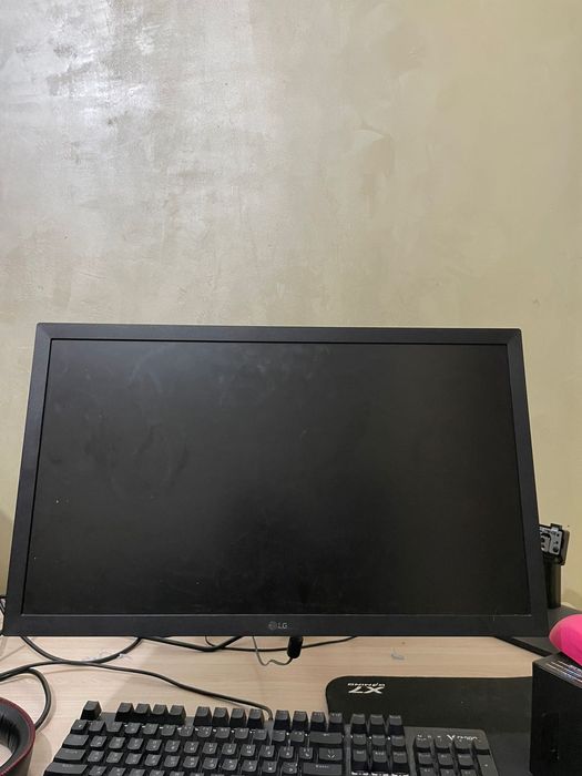 Игровой компютер