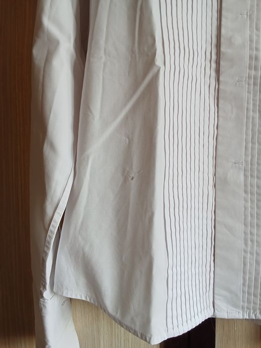 Рубашка для смокинга