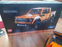 Lego tehnic ford raptor   42126