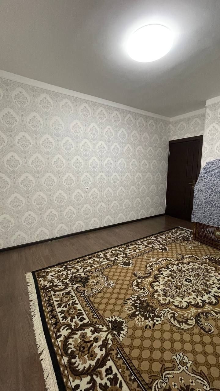 9-участок 3/6/7 84 м² балкон 2х6 Сергели Янгихаёт продаётся квартира