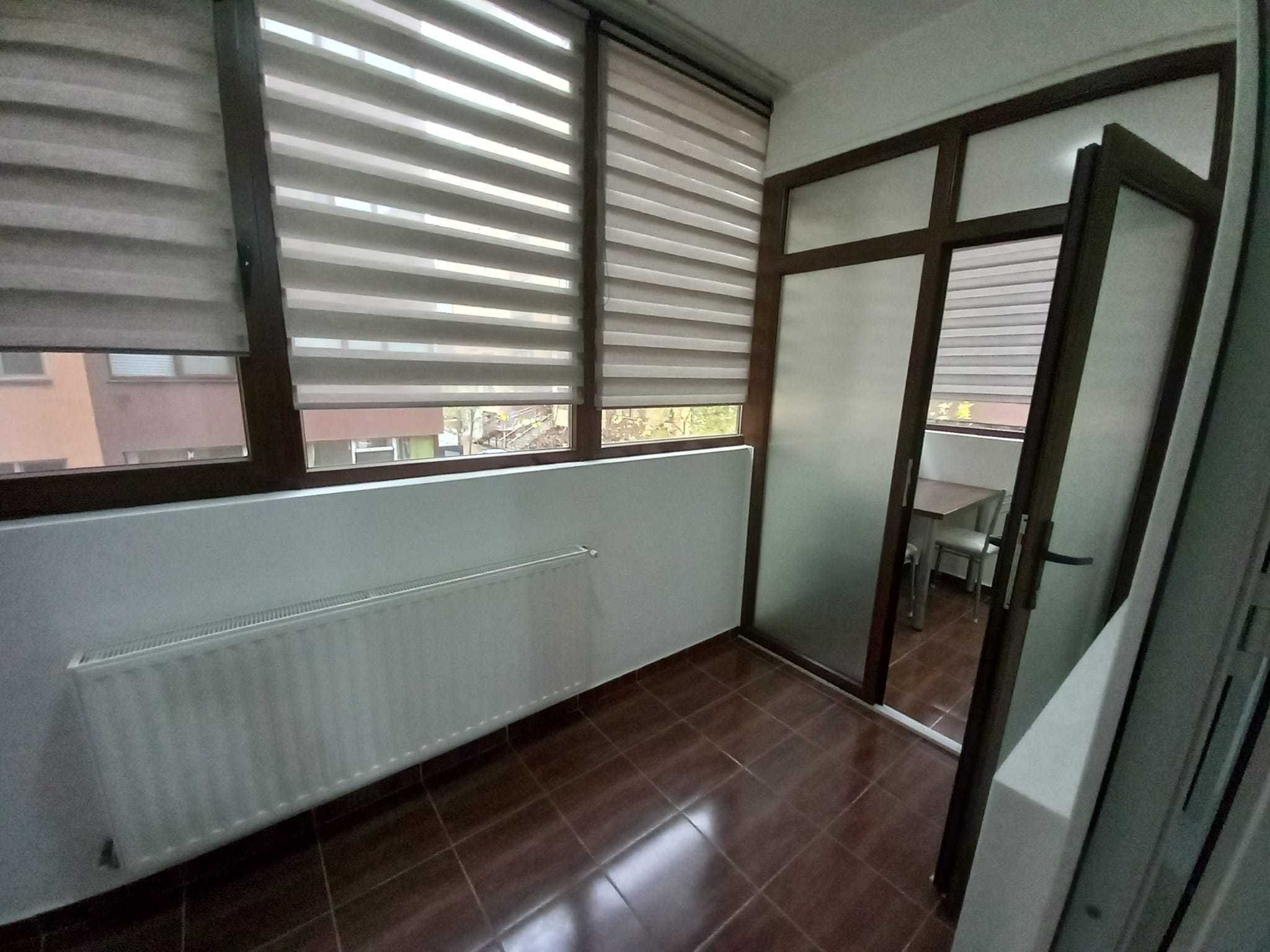 Inchiriez apartament spatios în Cartierul Militari Residence, Sector 6