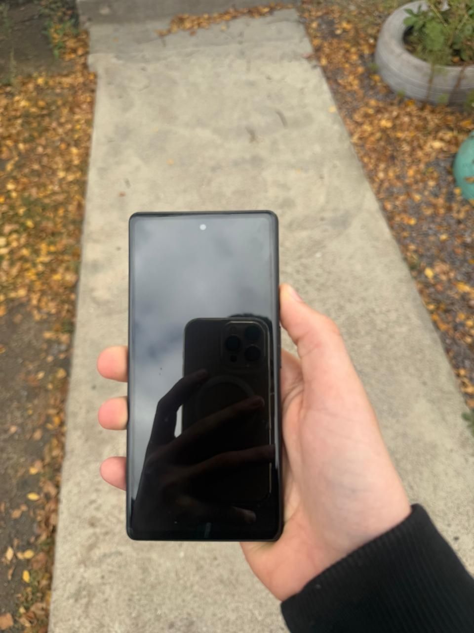 Google  Pixel  6a
