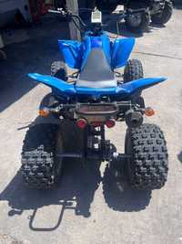 Vand quad First Bike 200 cc