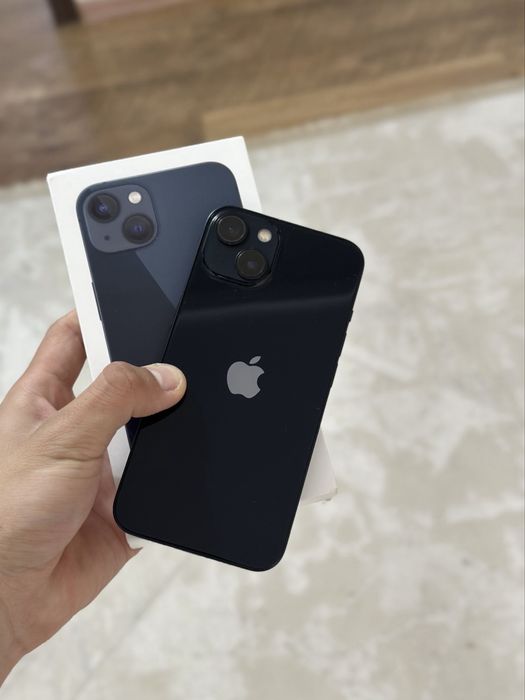 айфон 13 128 гб