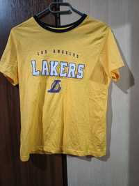 Tricou Lakers NBA