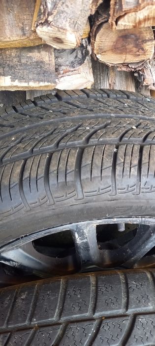 185/55/R14, în 4 prezoane