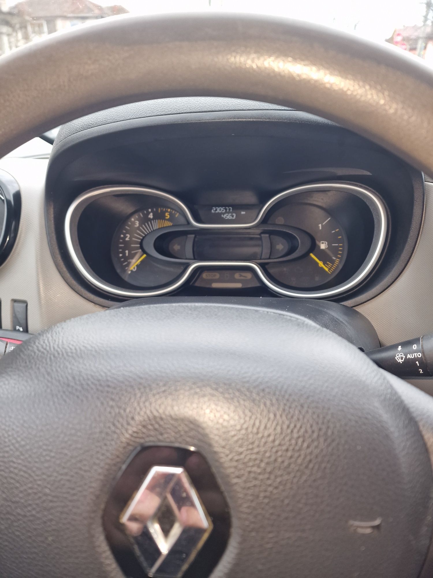Renault Trafic Frigorific