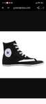 Сандали Converse Chuck Taylor All Star Gladiator