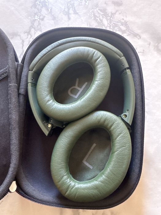 Casti Bose over ear QuietComfort Headphones