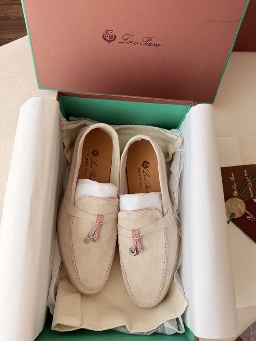 Лоуфъри Loro Piana