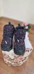 Ghete Bibi shoes impermeabile 28