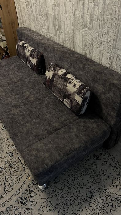 Ашылатын диван диван