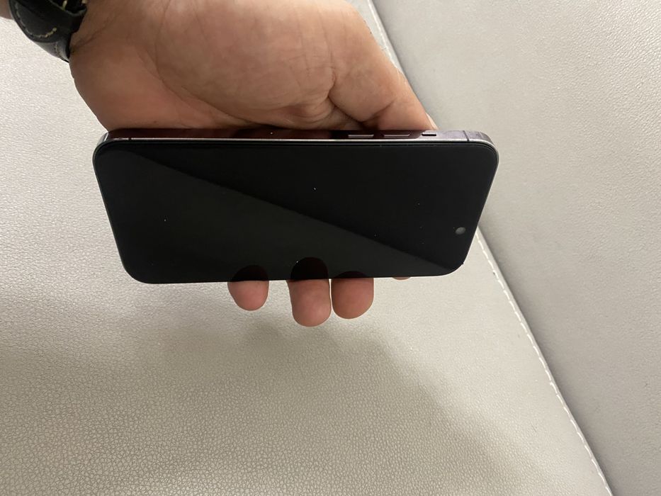 Iphone 14 pro max 256gb