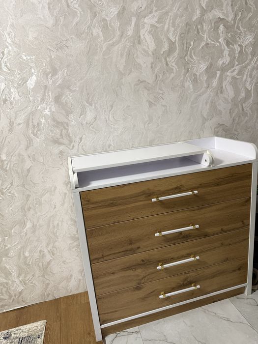 Kamot bolalar uchun комодь