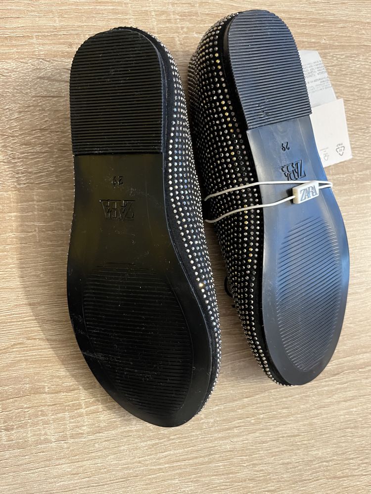 Детски обувки Zara момиче