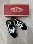 Vans old skool 40.5 номер