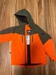 Geacă North Face pentru copii