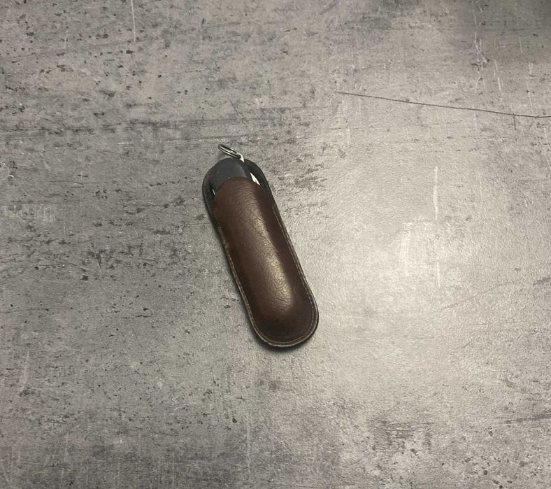 Mini-briceag Victorinox gri