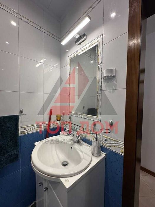 Дава се под наем Тристаен апартамент в Варна, Спортна зала - 86 кв.м за 700 € - Снимка #11