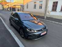 Volkswagen Golf Volkswagen Golf R-line