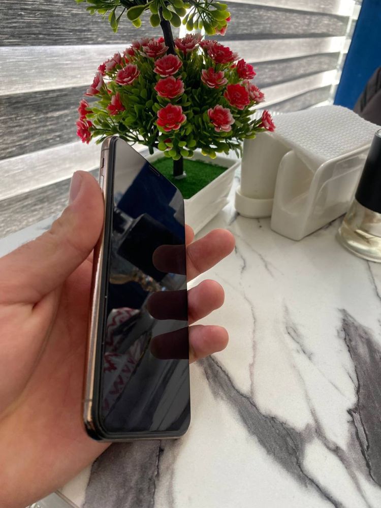 IPhone XS ideal