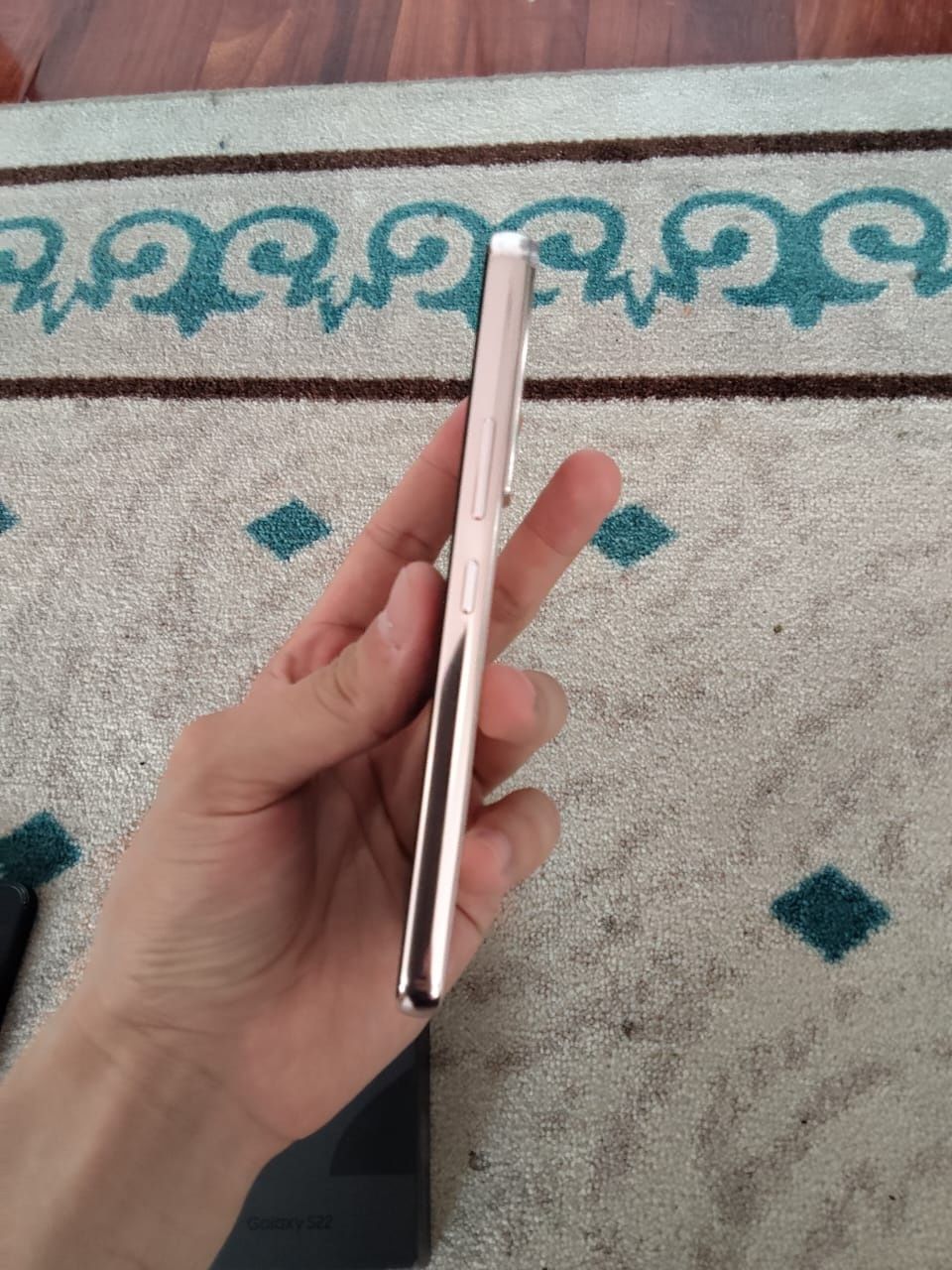 Samsung galaxy s22