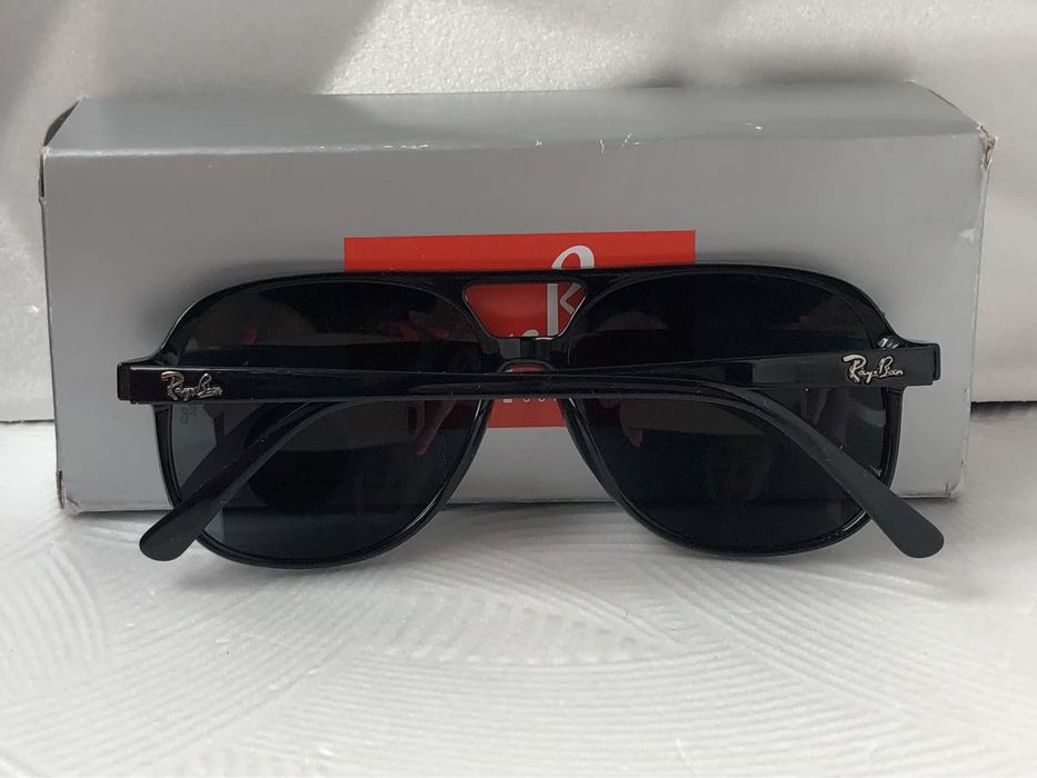 Мъжки слънчеви очила авиатор 2025 2 цвята