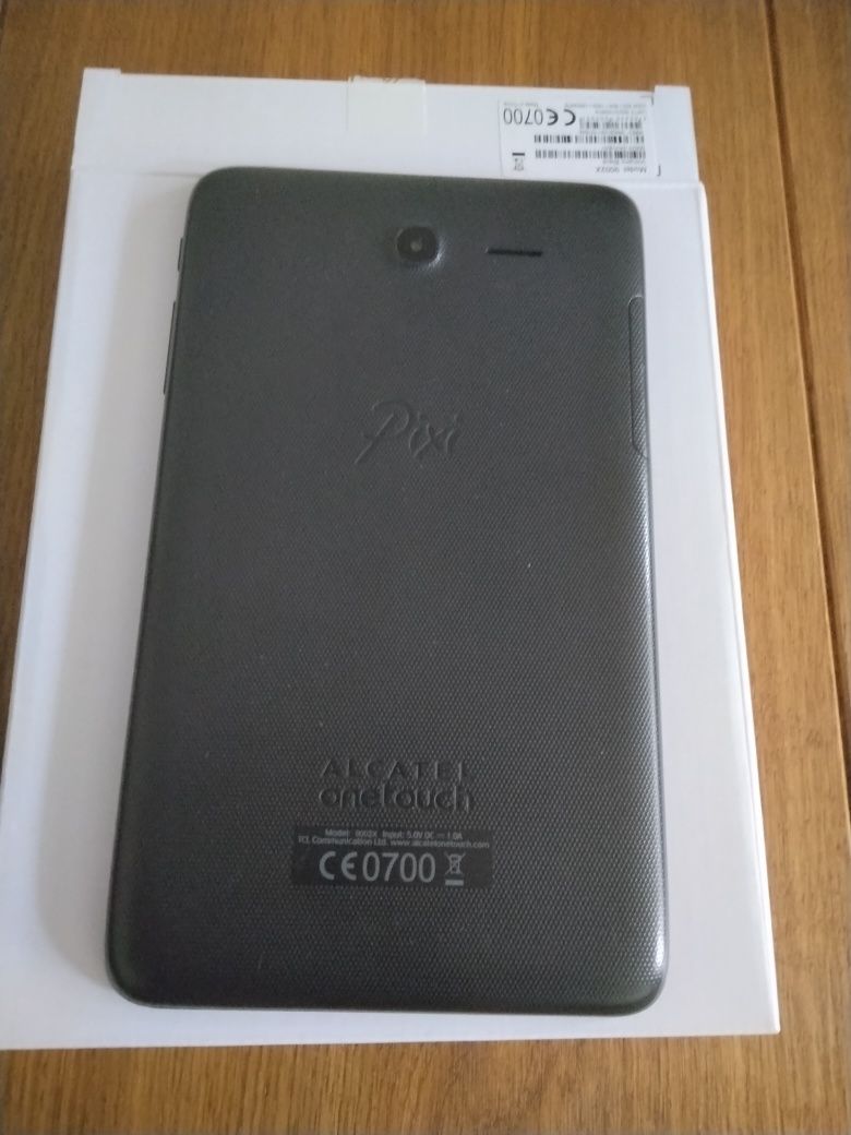 Продавам Таблет Alcatel onetouch pixi 3 (7), модел 9002 Х