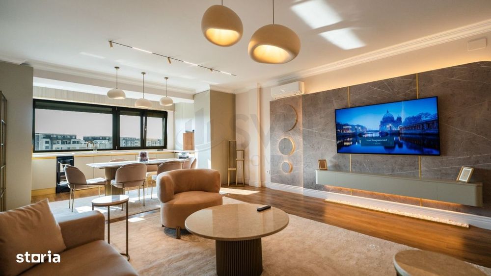 Apartament 2 Camere I Ivory Residence I Pipera