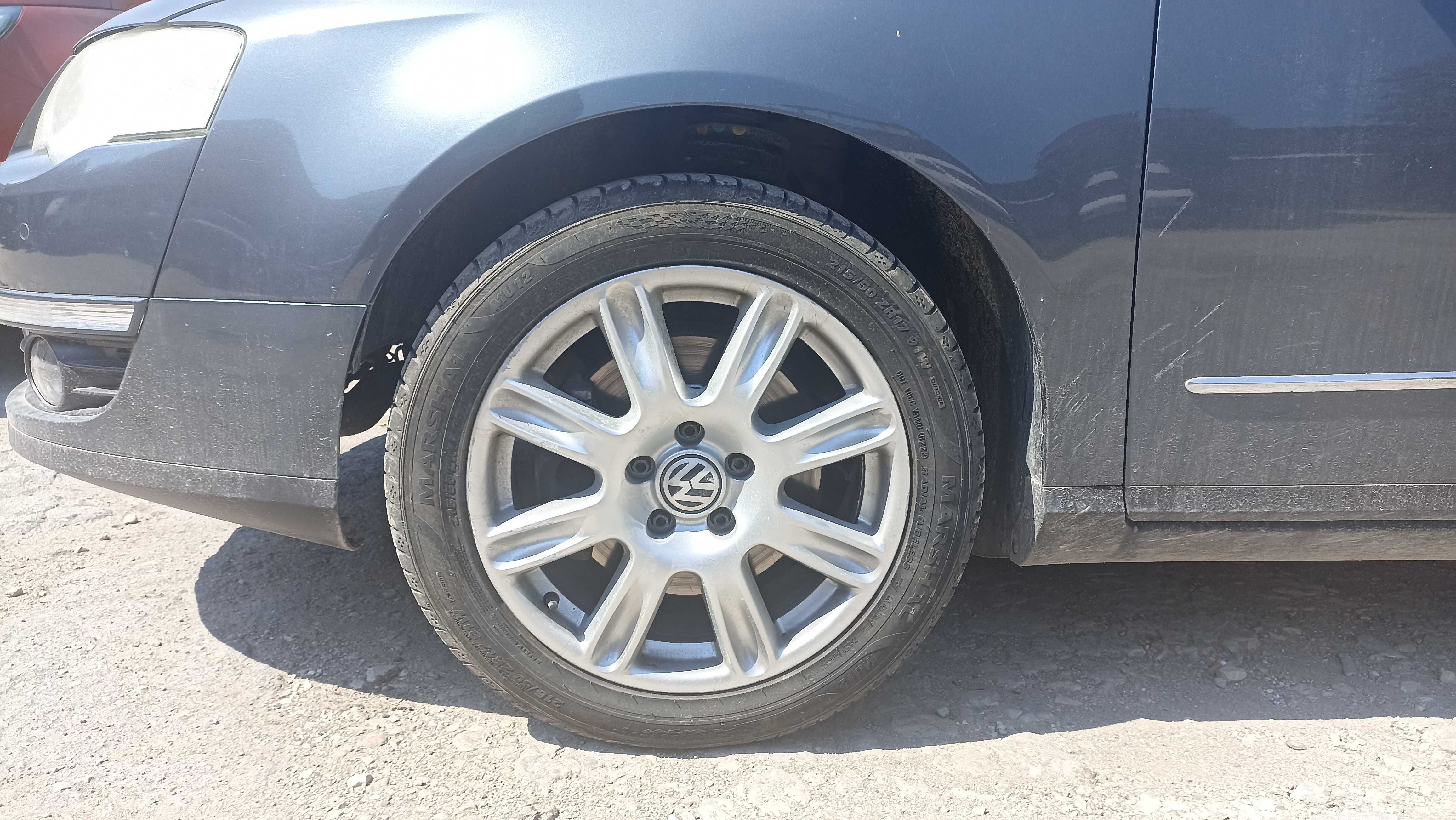 Джанти  17 5x112