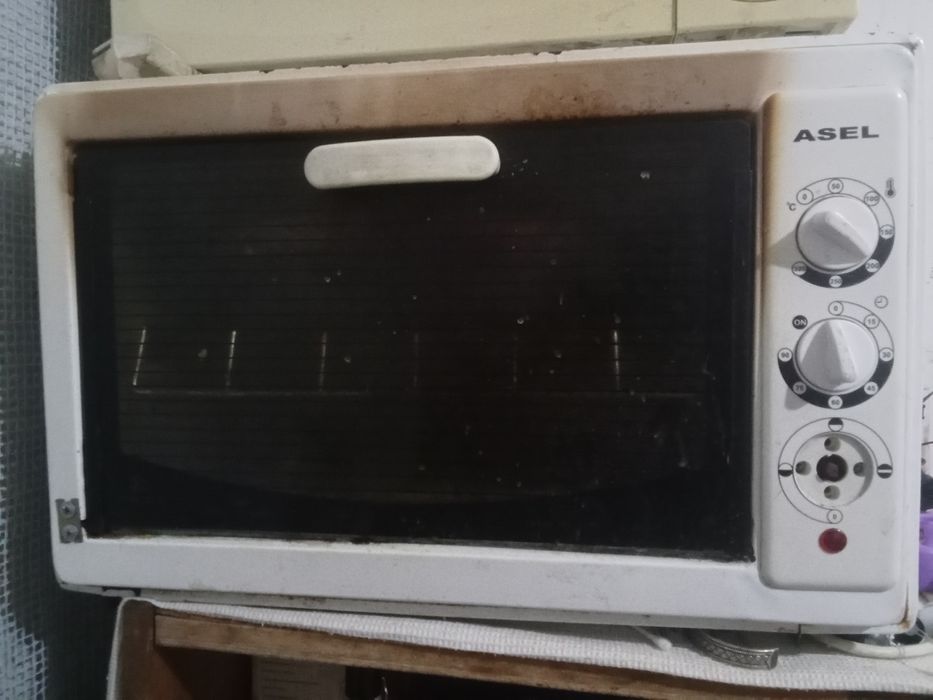 Продам Асель печь