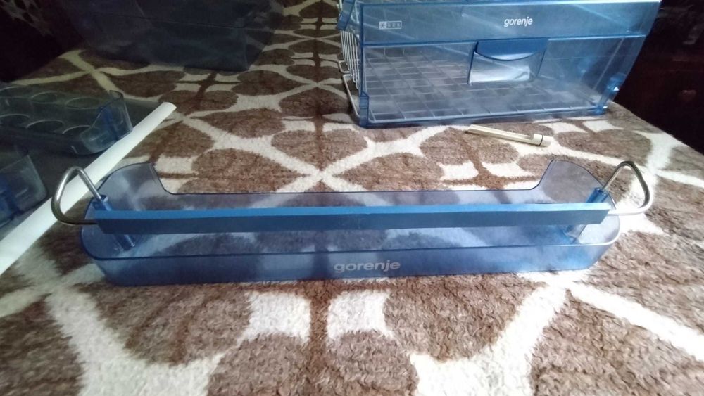 Accesorii combina frigorifica Gorenje RK6335W