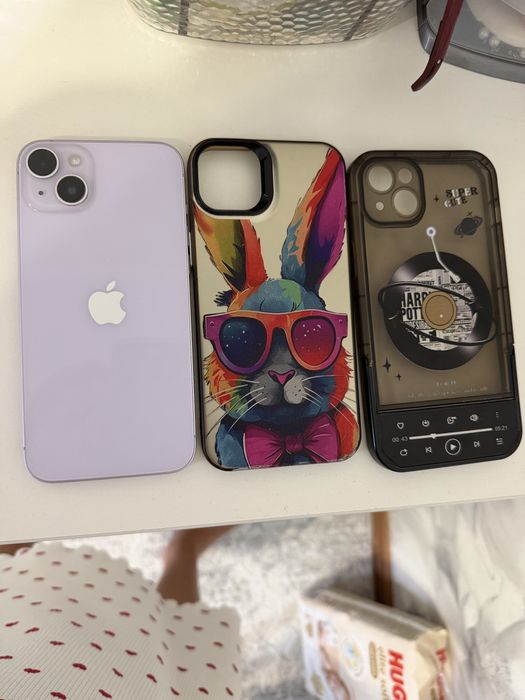 Продам Айфон 14 плюс