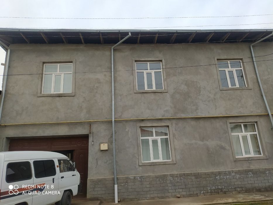 Uy sotiladi hamma maʼlumot telda