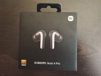 Xiaomi buds 4 pro