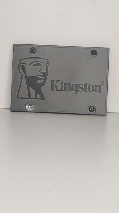 Ssd kingston 480gb