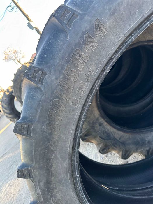 Anvelope sh 11.2 R44