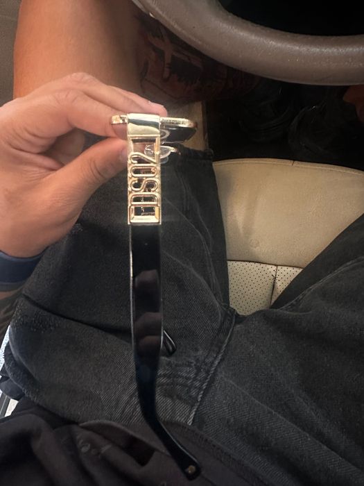 Dsquared2 D2 0052/s RHL90