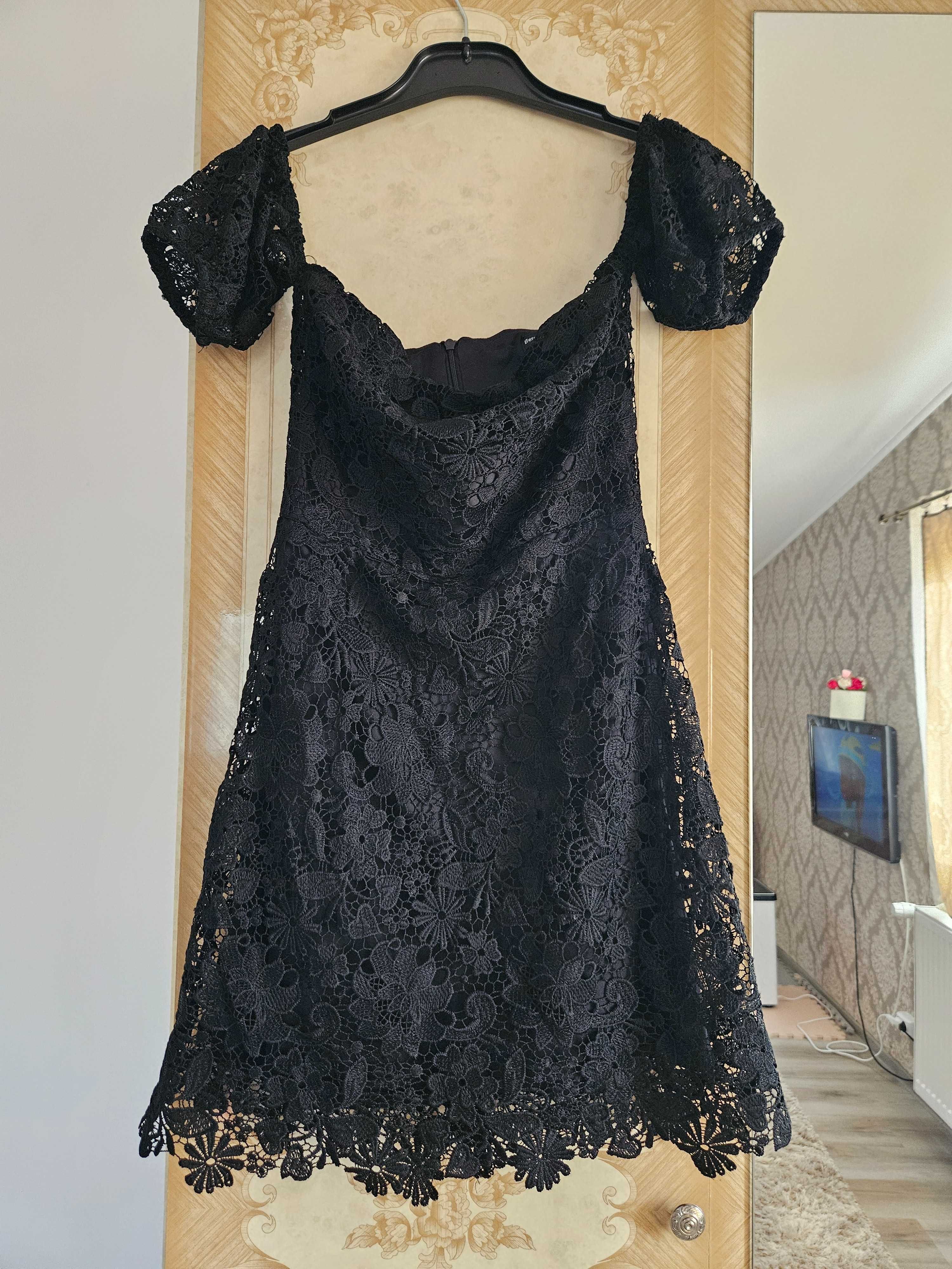 Rochie litlle black dress