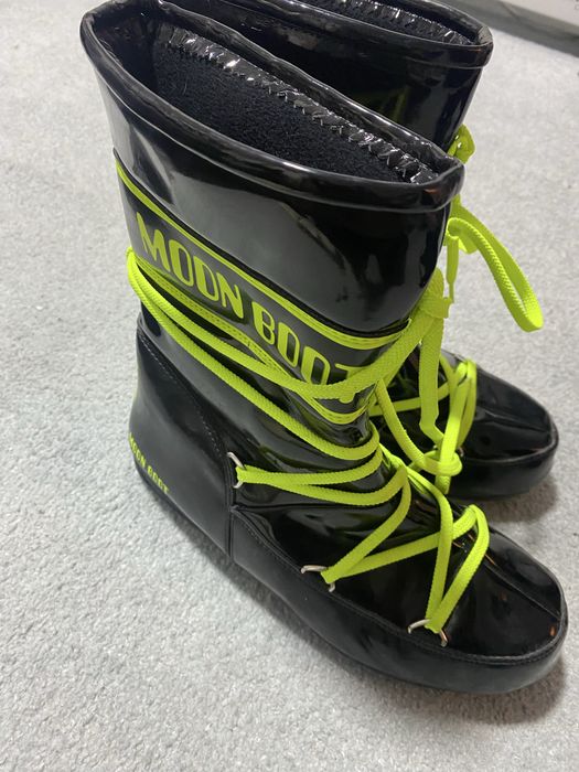 Moon Boot marimea 40