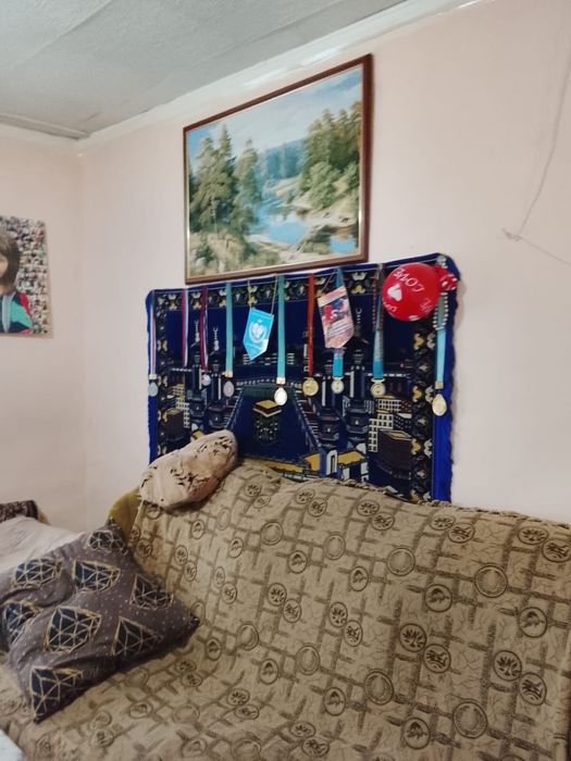 Сдам дом барачного типа