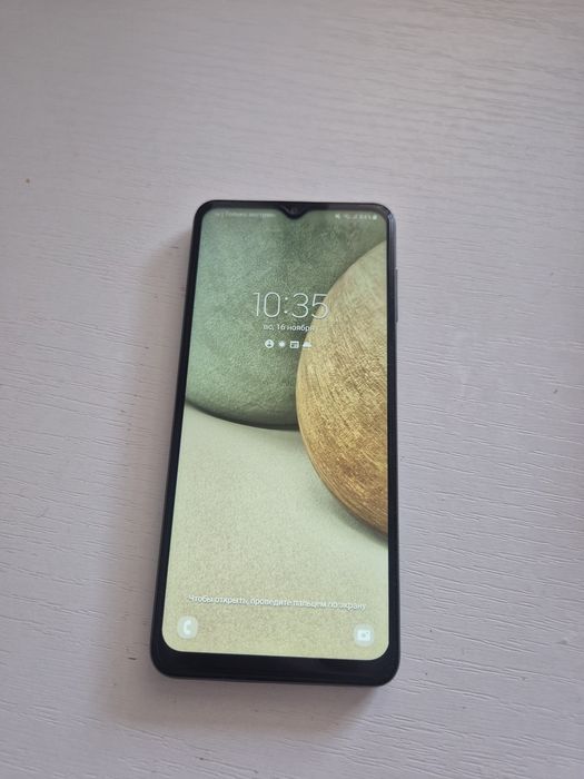 Продам телефон самсунг А12.  32гбв хорошем состоянии