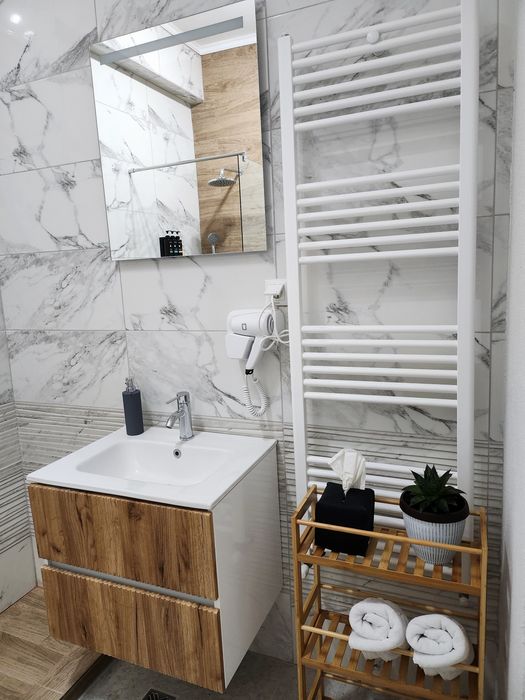 Apartament tip Studio ,40mp,Concept 9