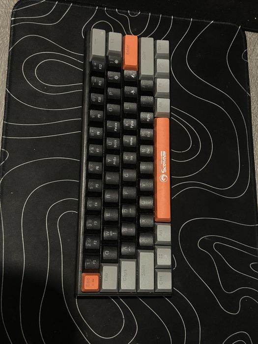 Casti / Mouse / Tastatura / Microfon