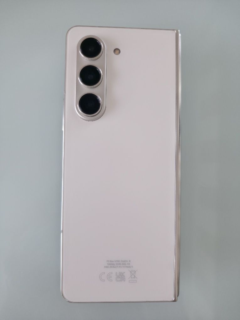 Samsung Galaxy Fold 5 256 GB