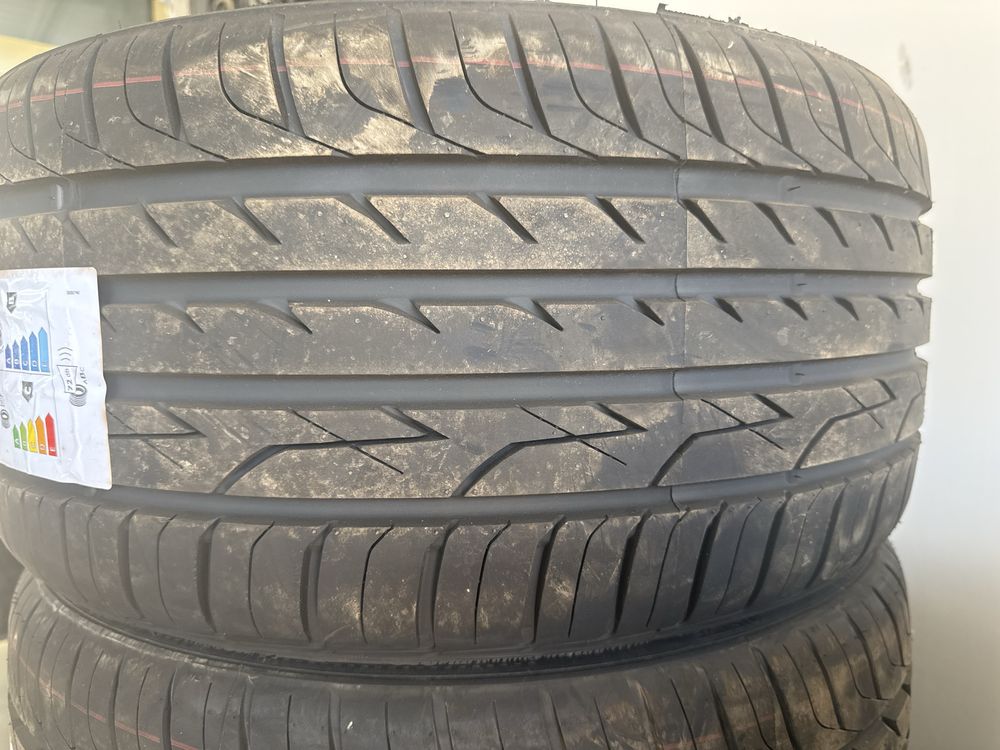 Three-A 265/45R20 P606 104W