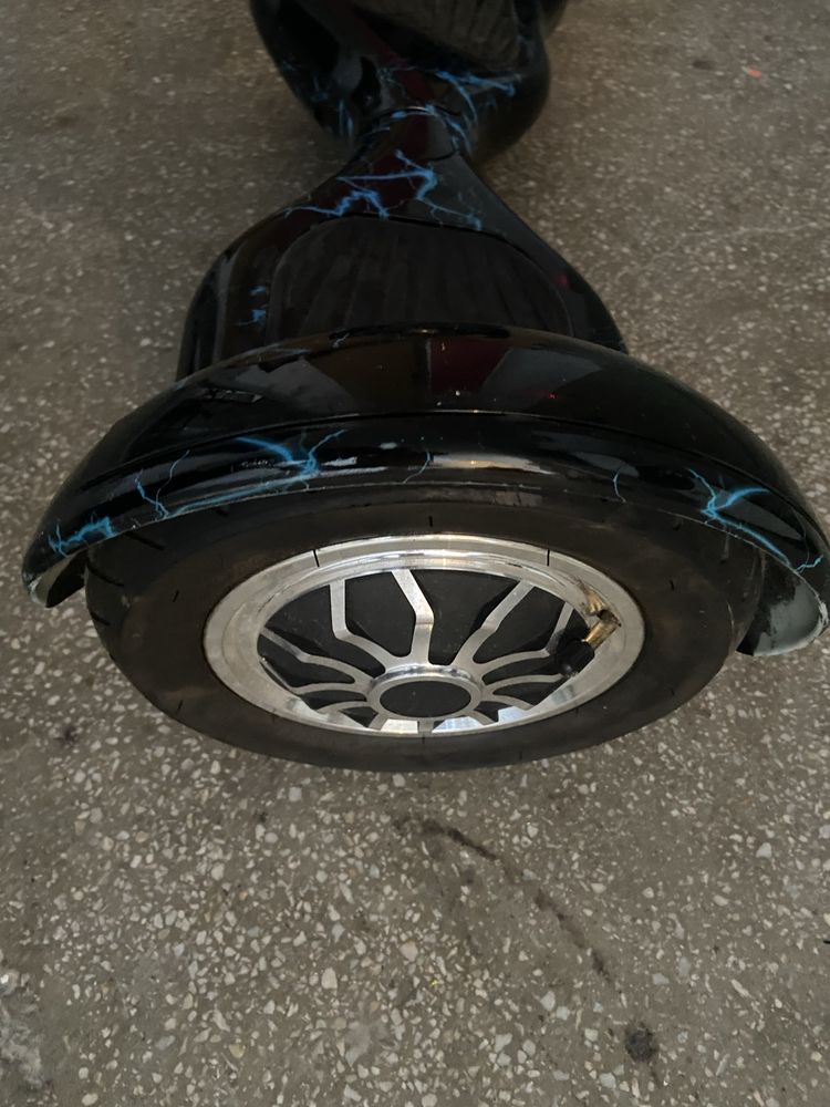 Vand Hoverboard in stare foarte buna
