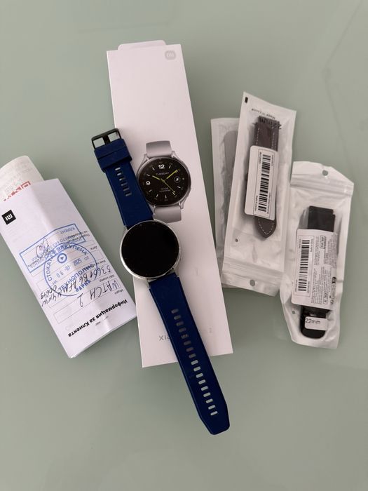 Xiaomi Watch 2 (в гаранция)