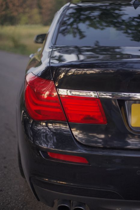 Stop stanga dreapta BMW seria 7 f01 730d 740d 750d i 750i d bara far